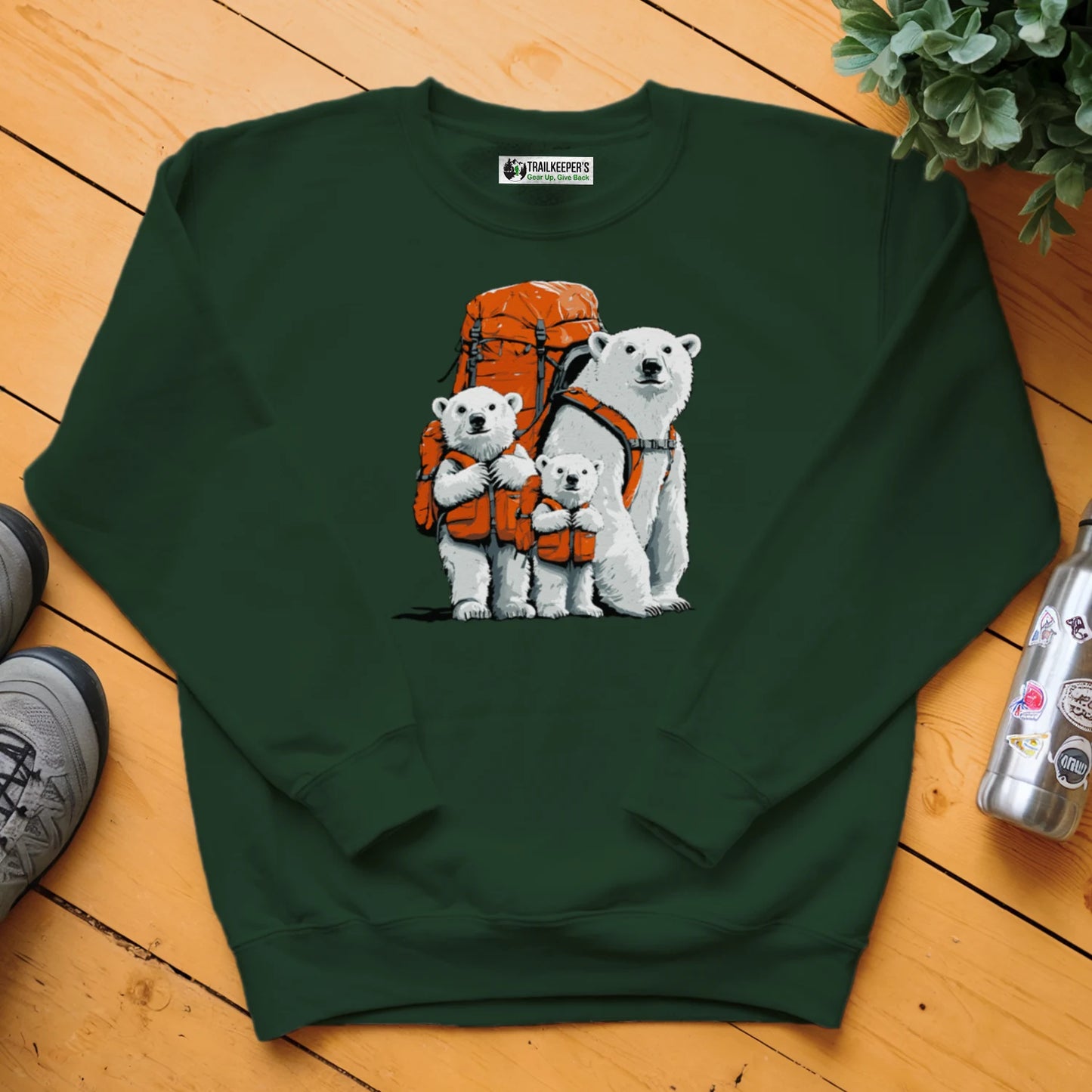 forest green