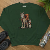 forest green