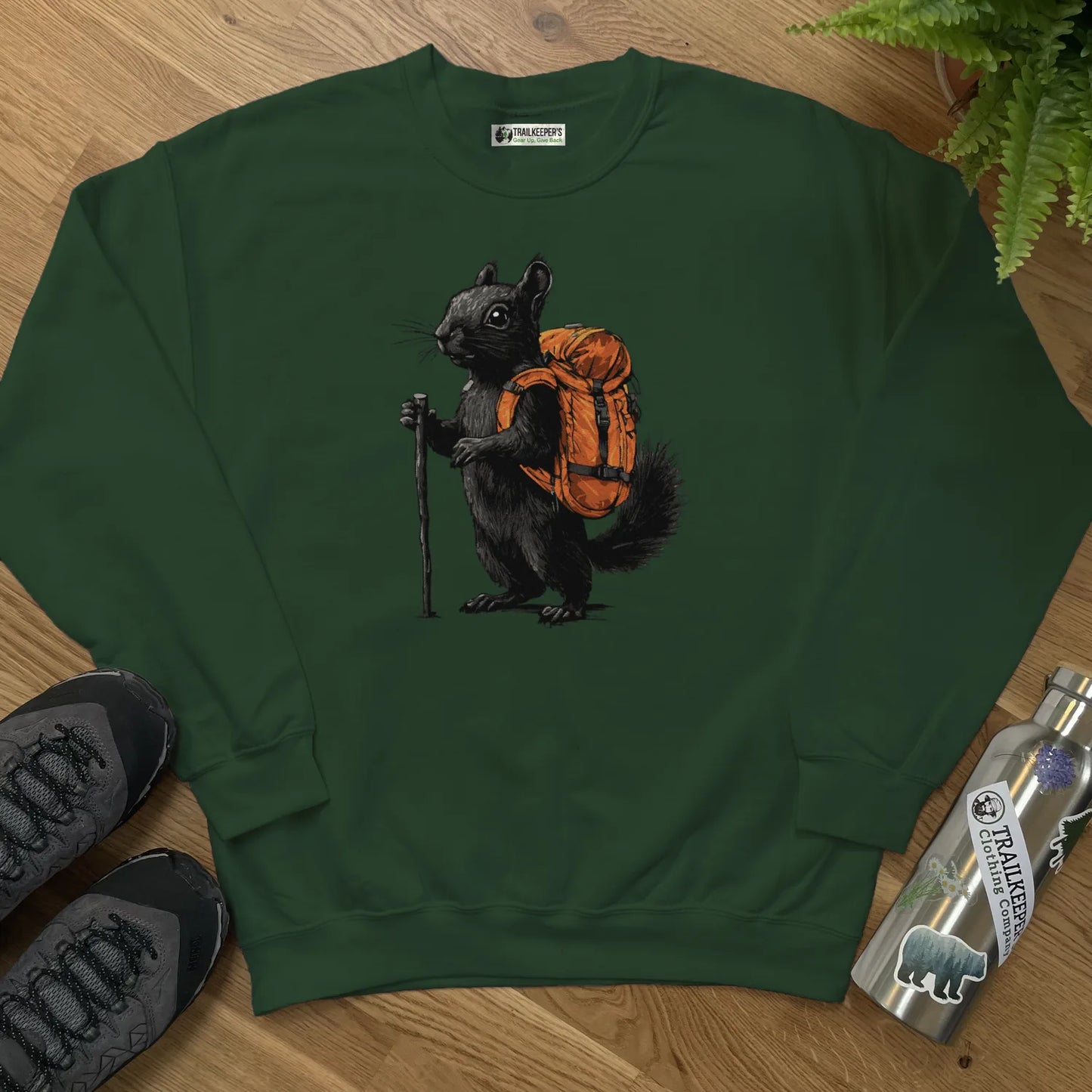 forest green