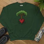forest green