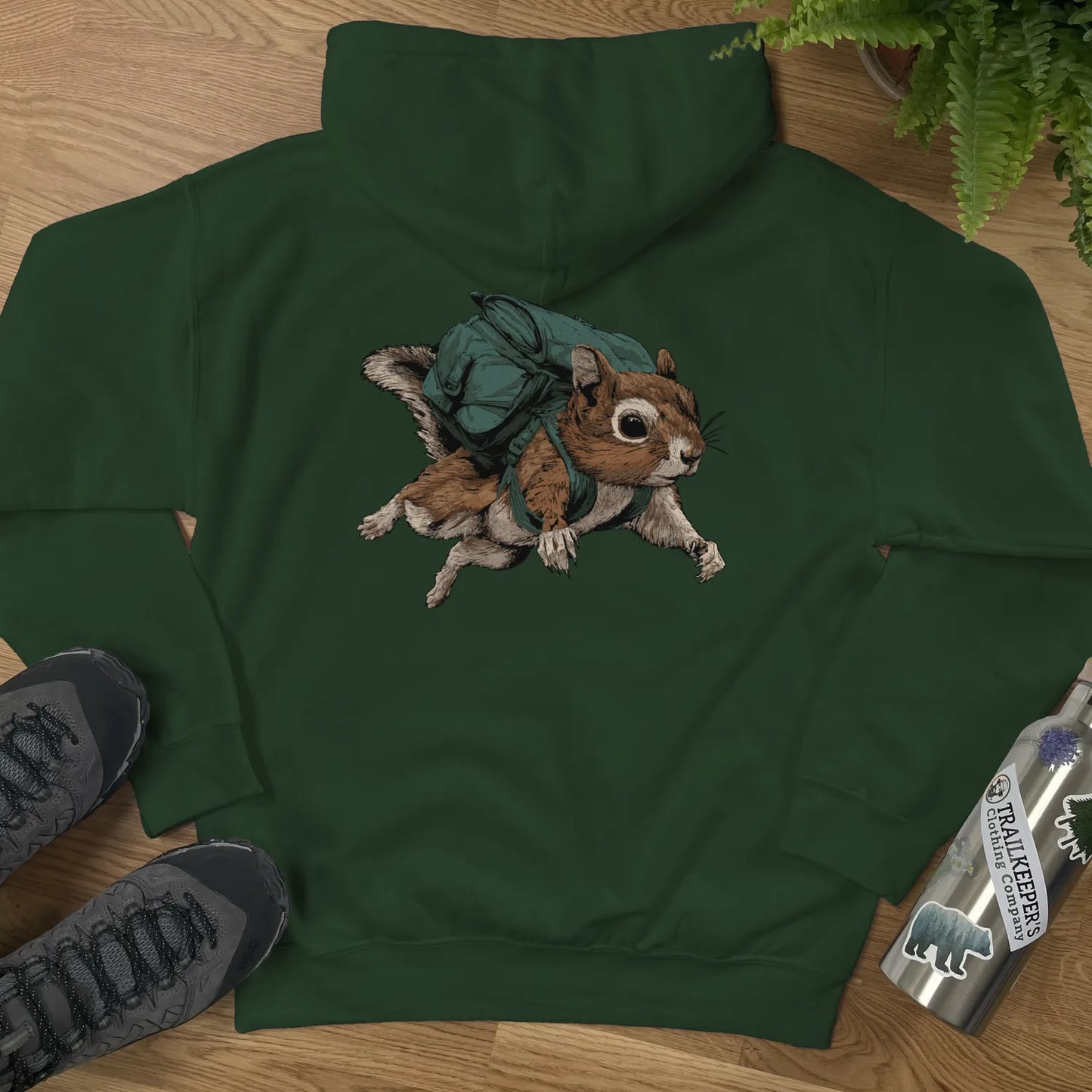 forest green