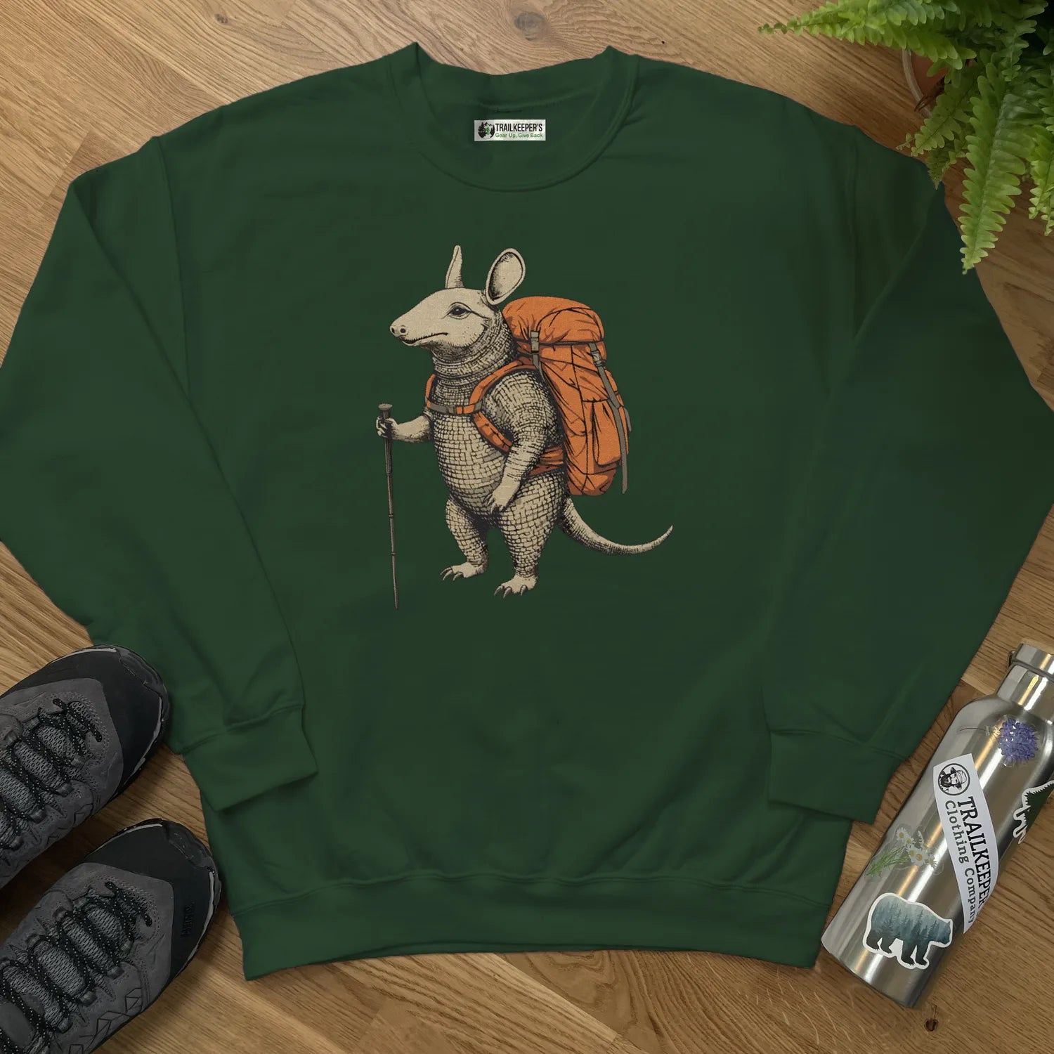 forest green