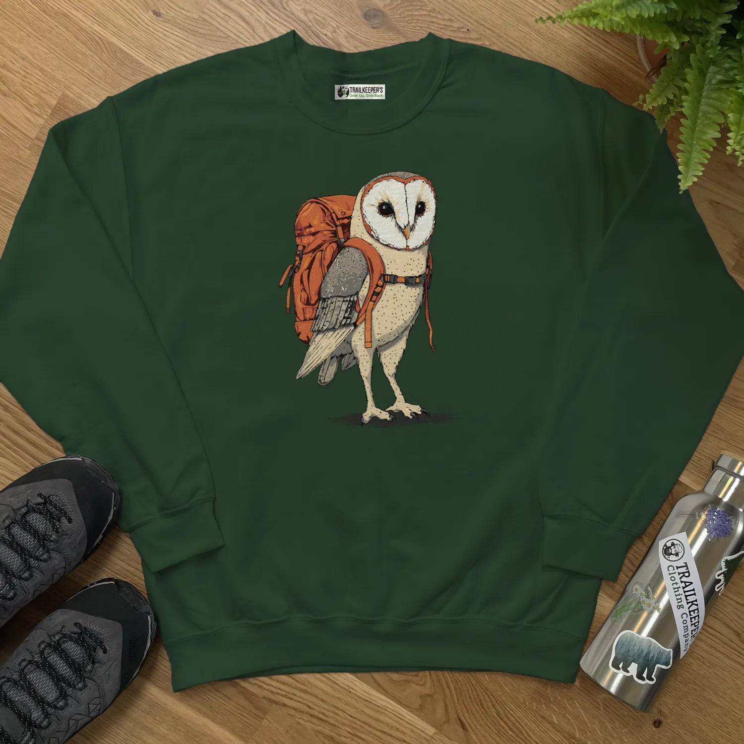 forest green