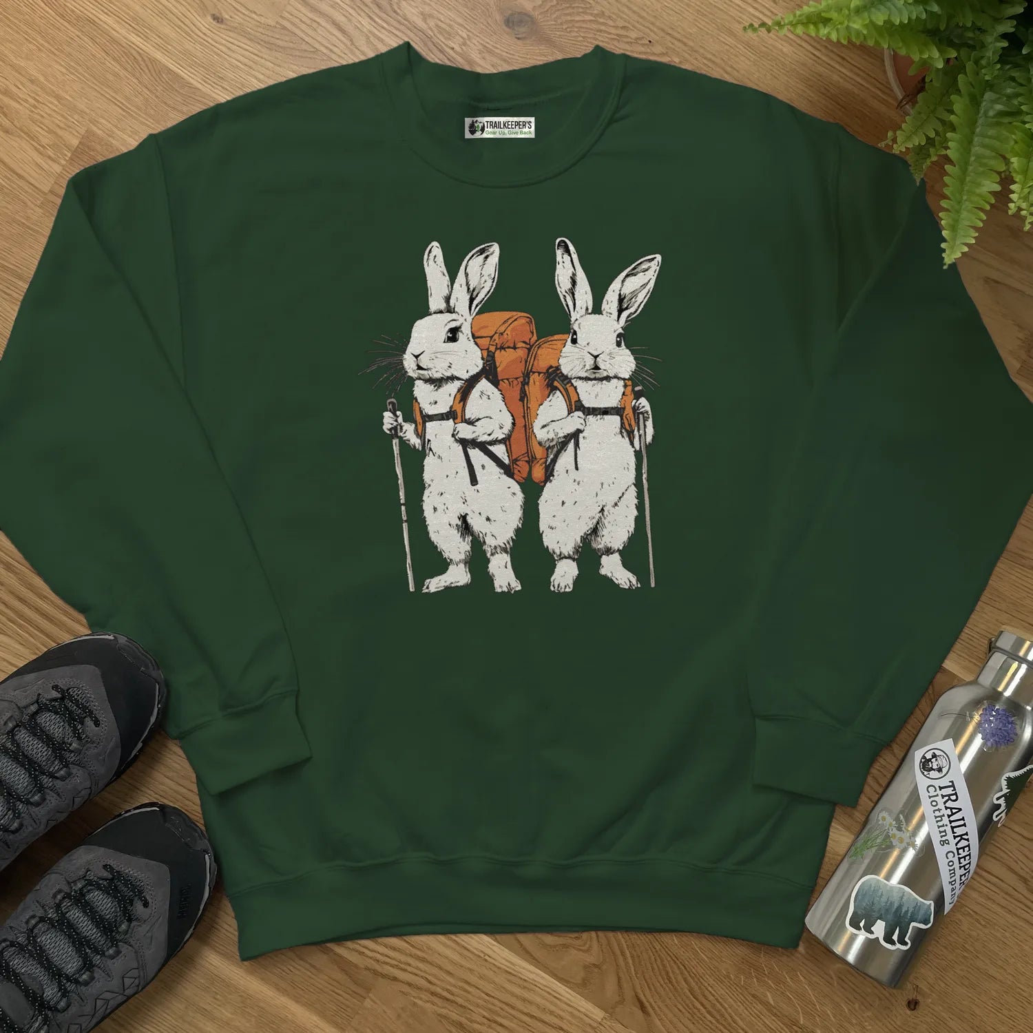 forest green