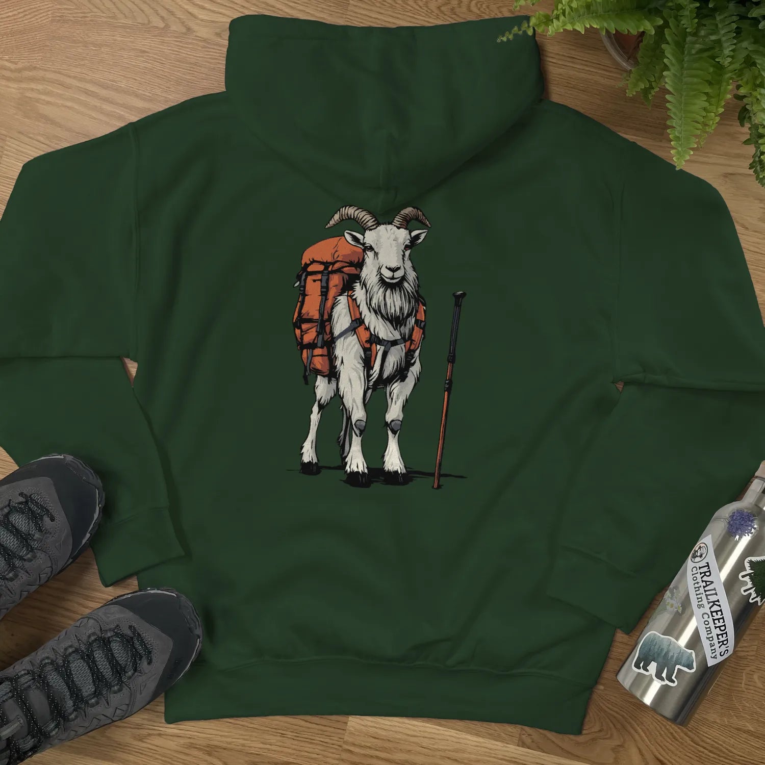 forest green