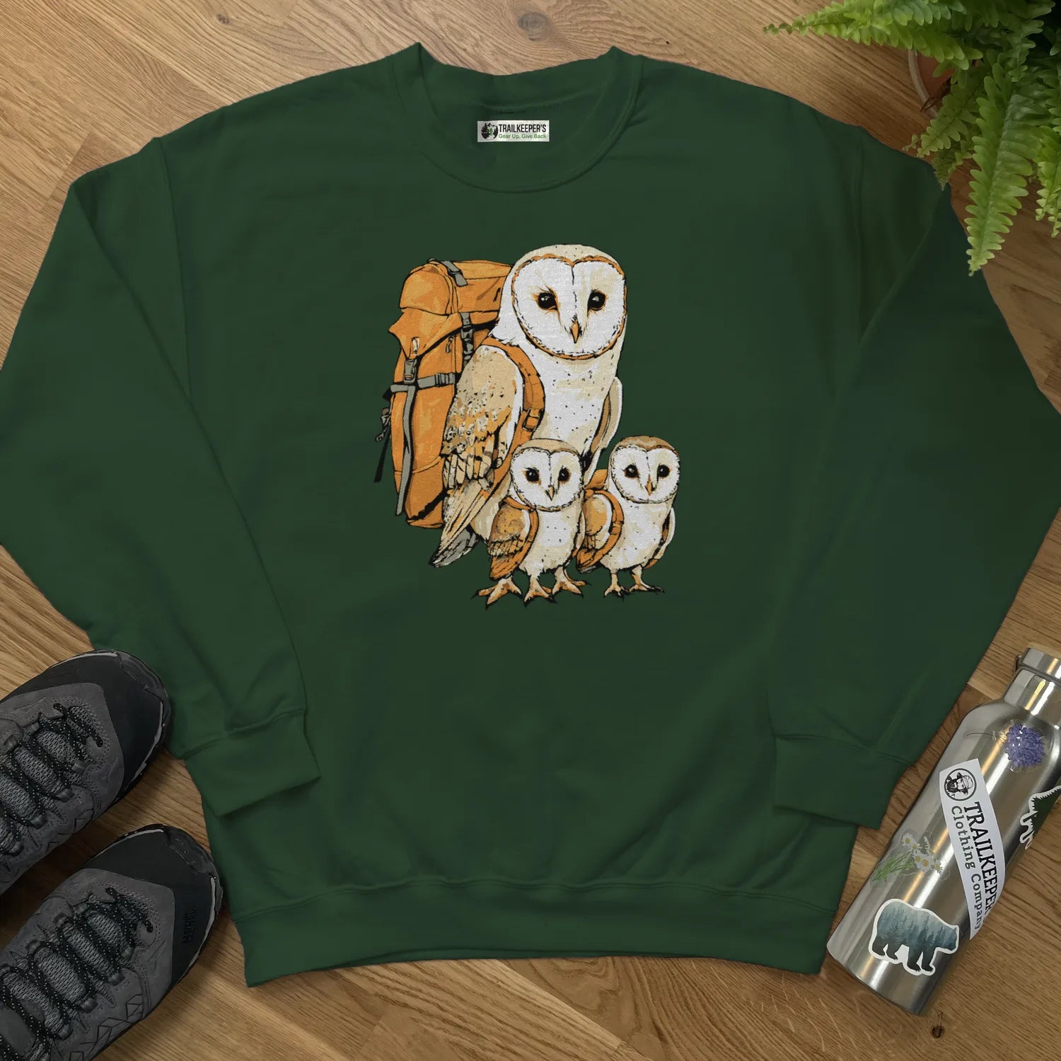 forest green