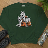 forest green