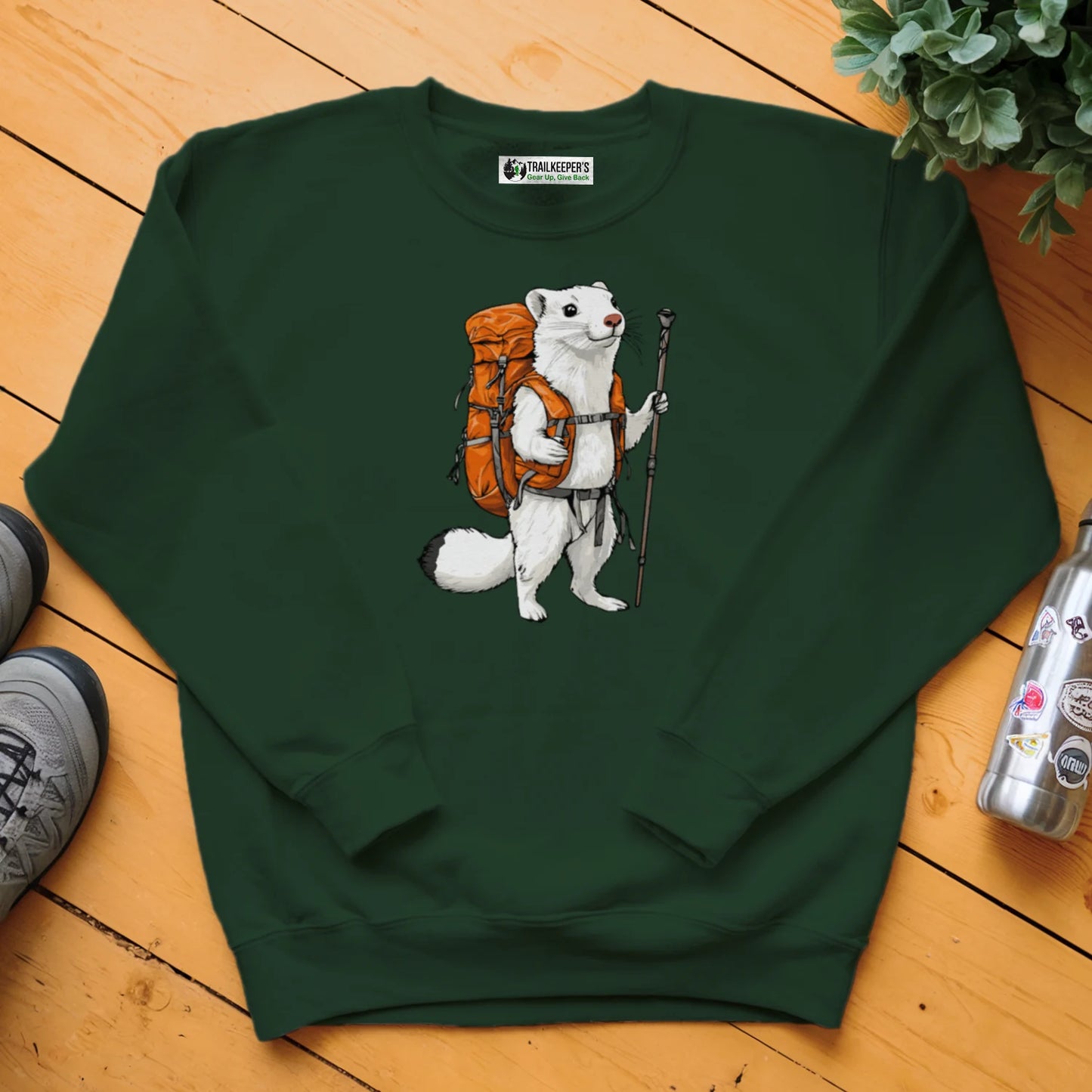 forest green