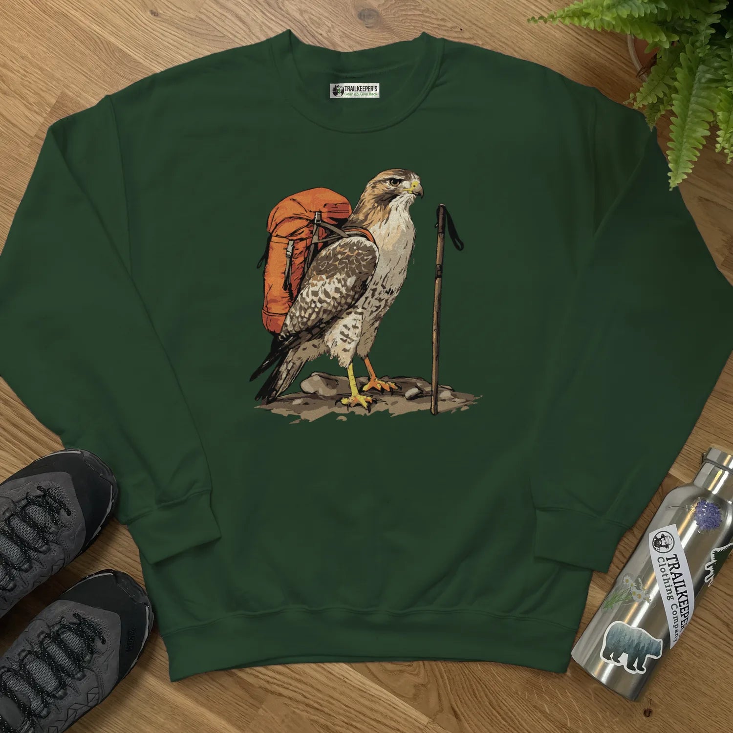 forest green