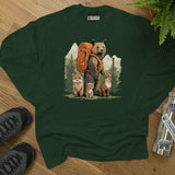 forest green