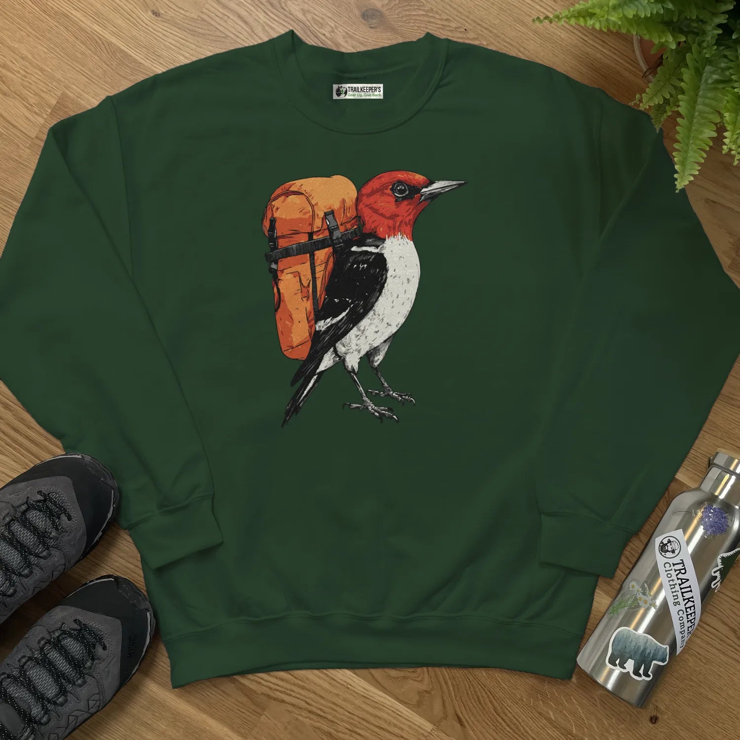 forest green