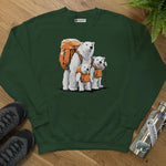 forest green