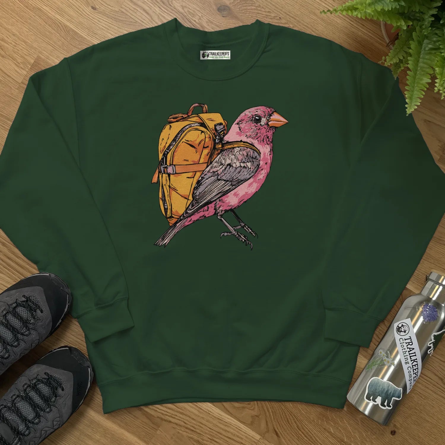 forest green
