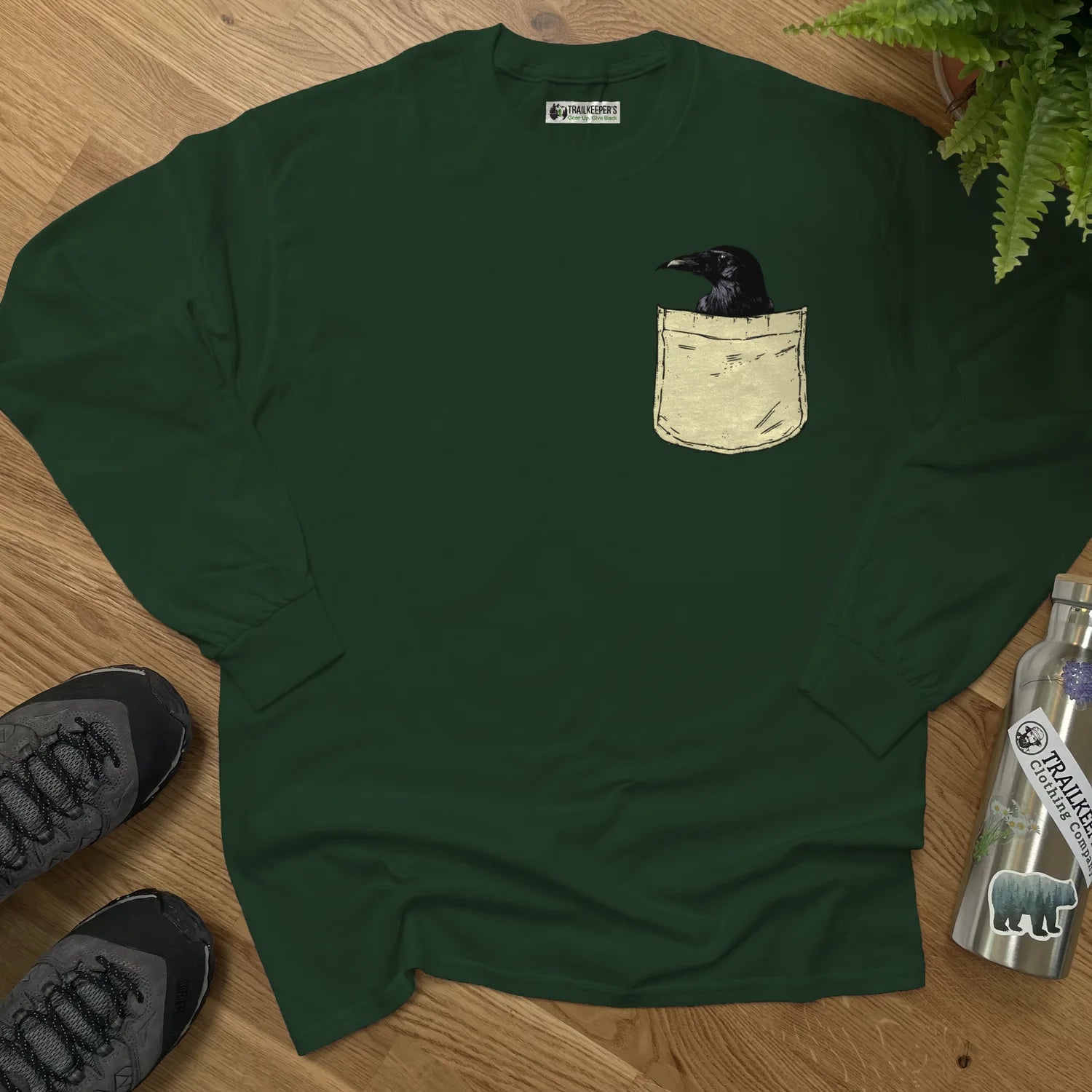forest green