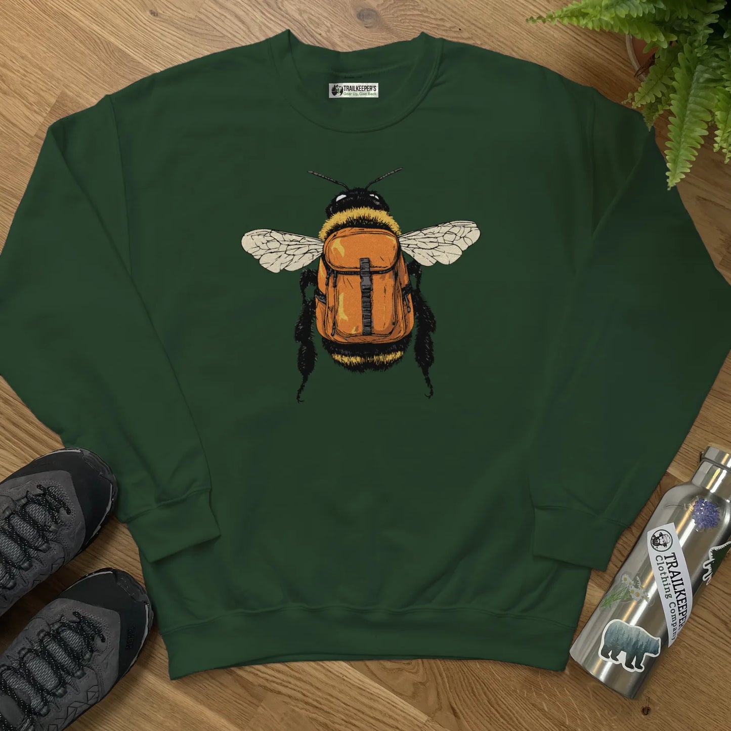 forest green