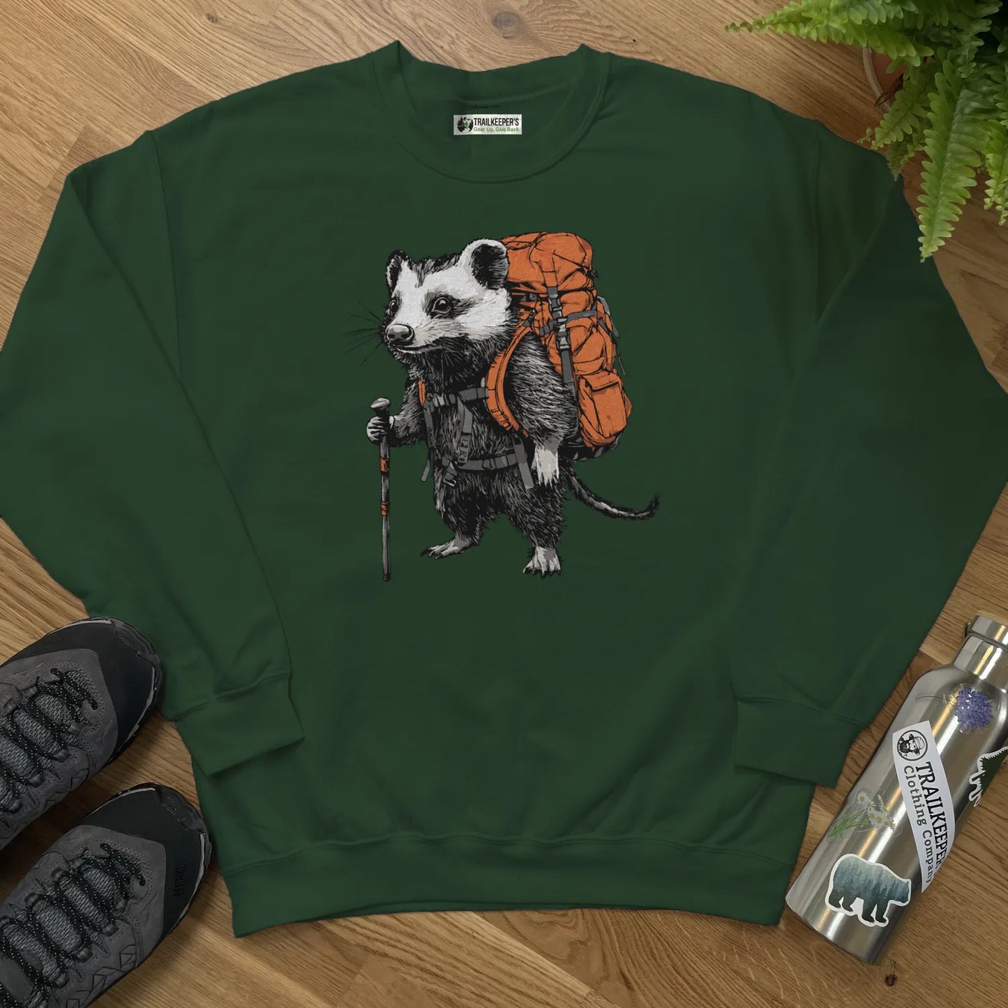 forest green