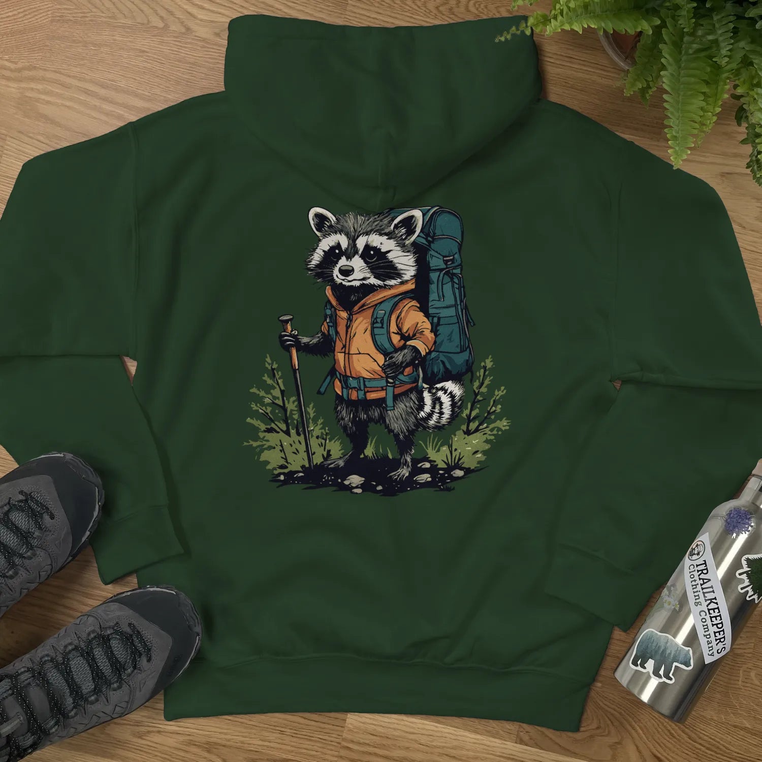 forest green