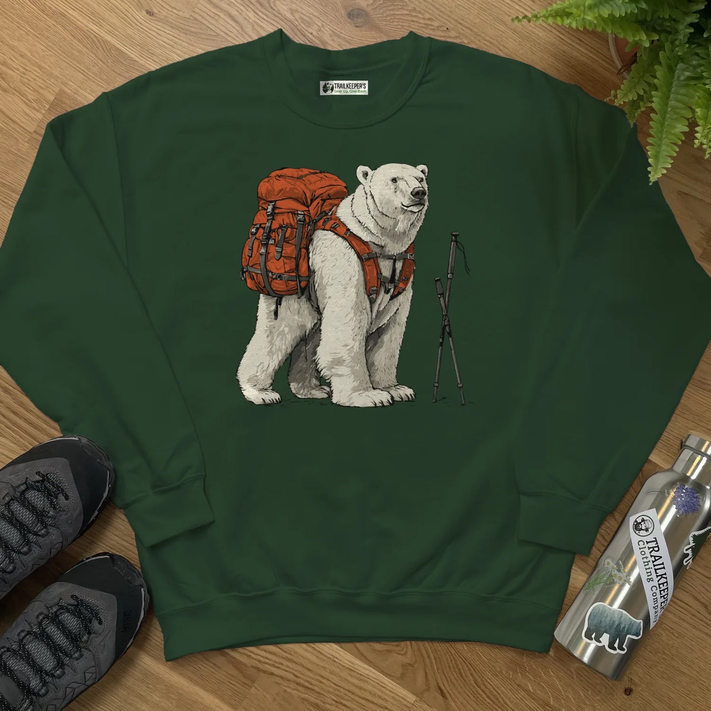 forest green