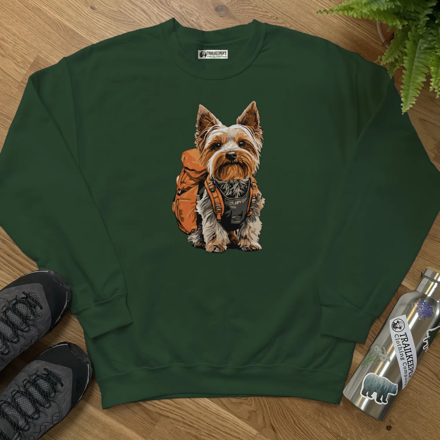 forest green