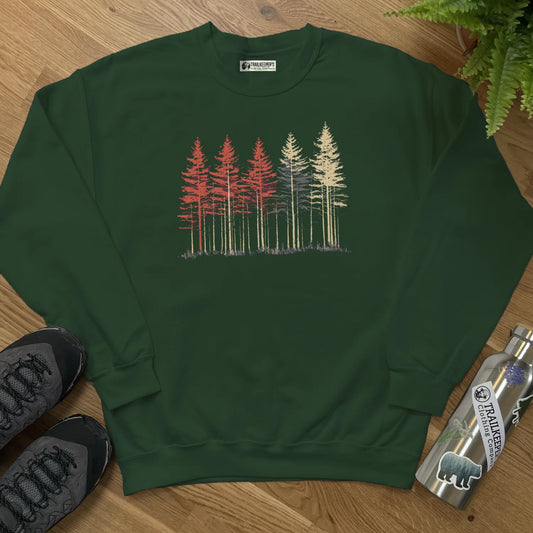 forest green