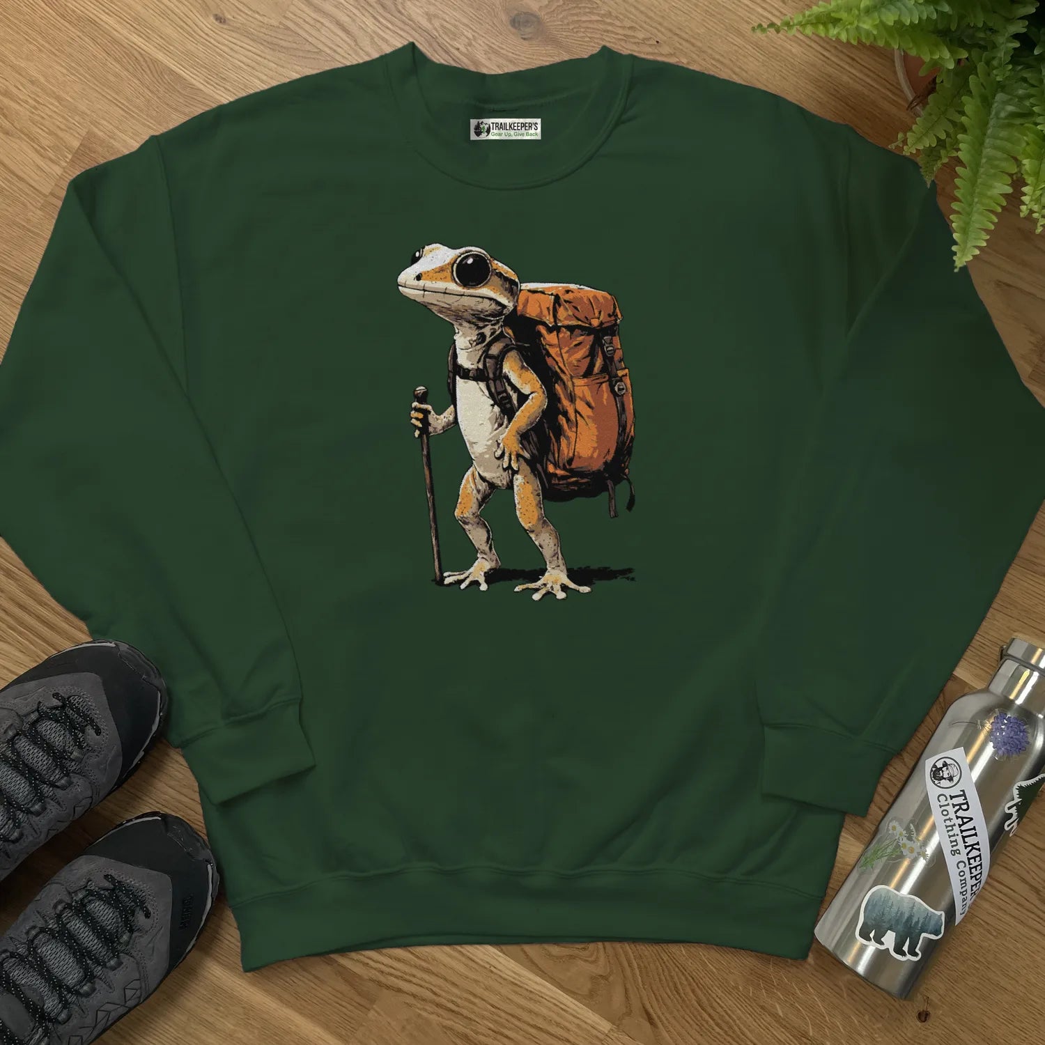 forest green