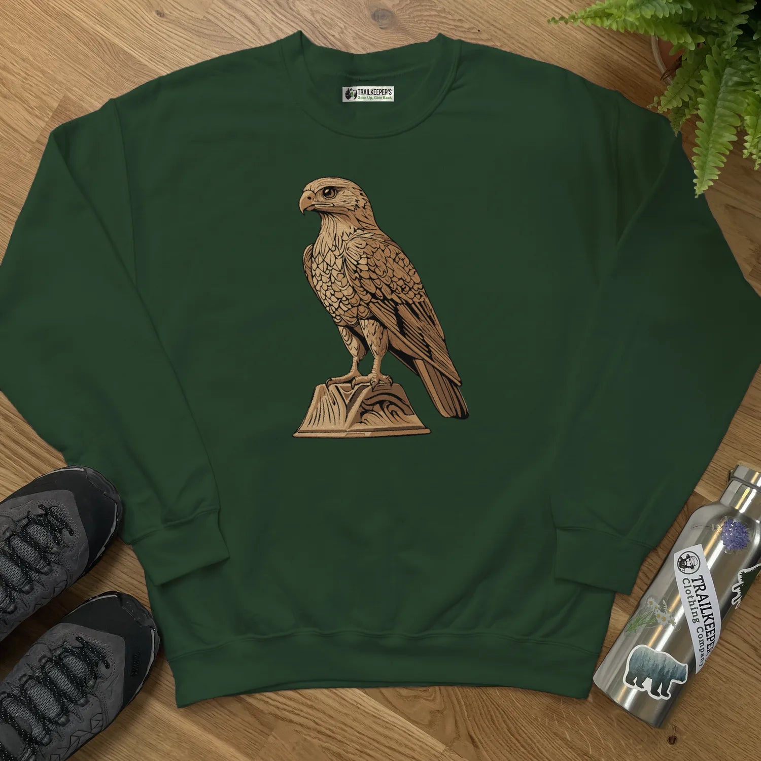forest green