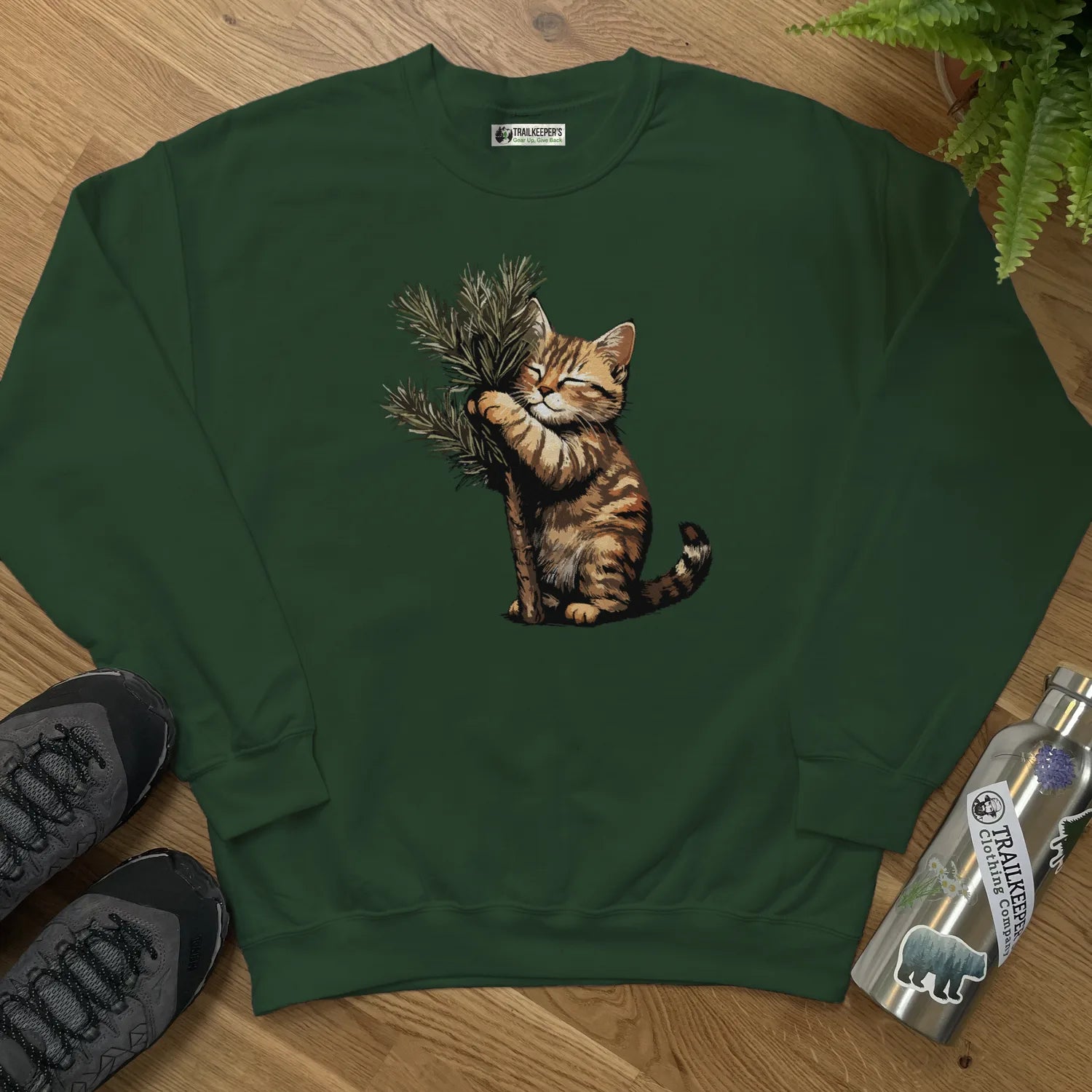 forest green