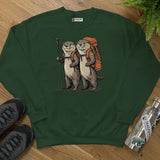 forest green