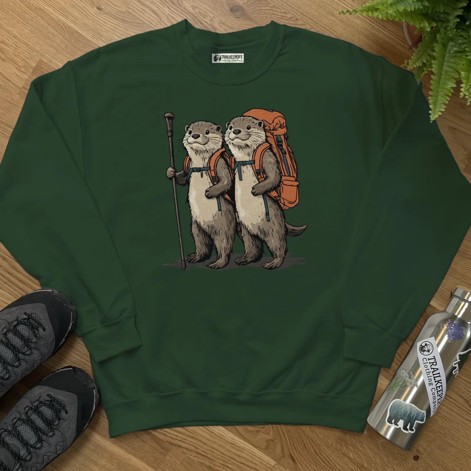 forest green