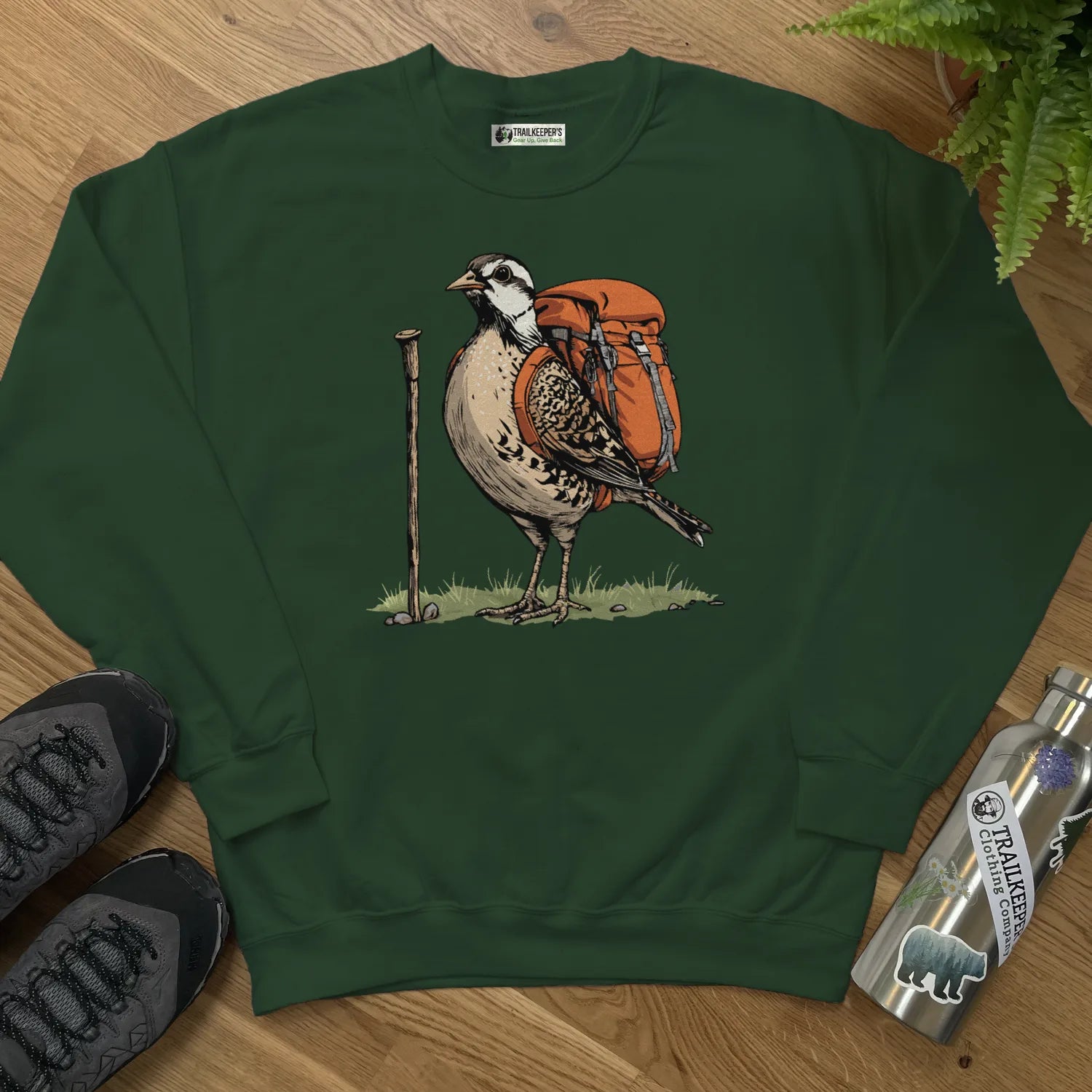 forest green