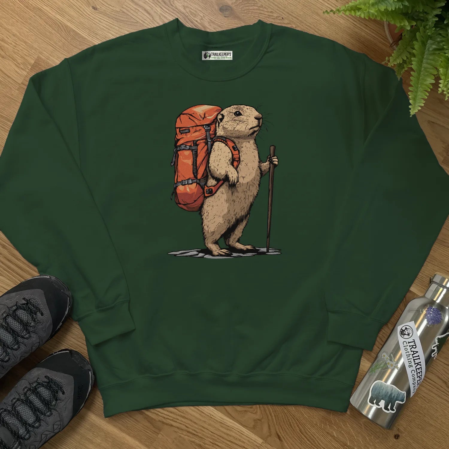 forest green