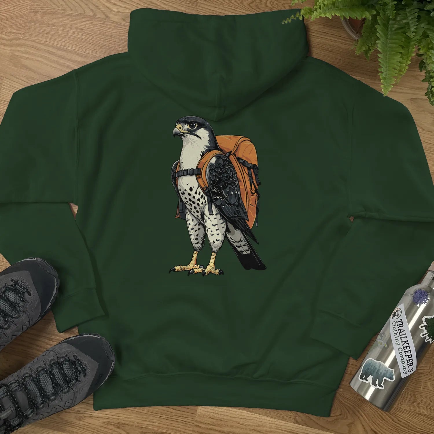 forest green
