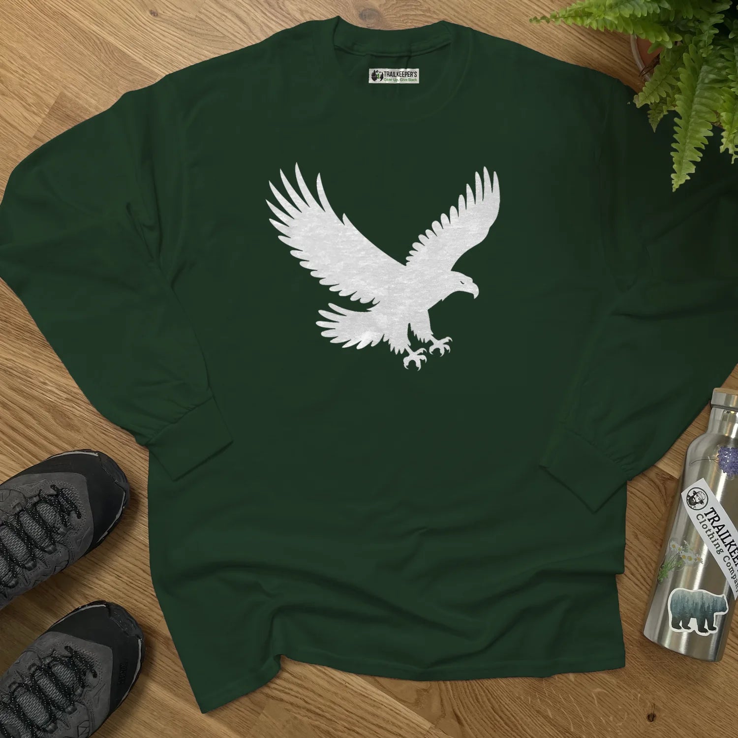 forest green