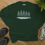 forest green