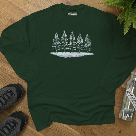 forest green