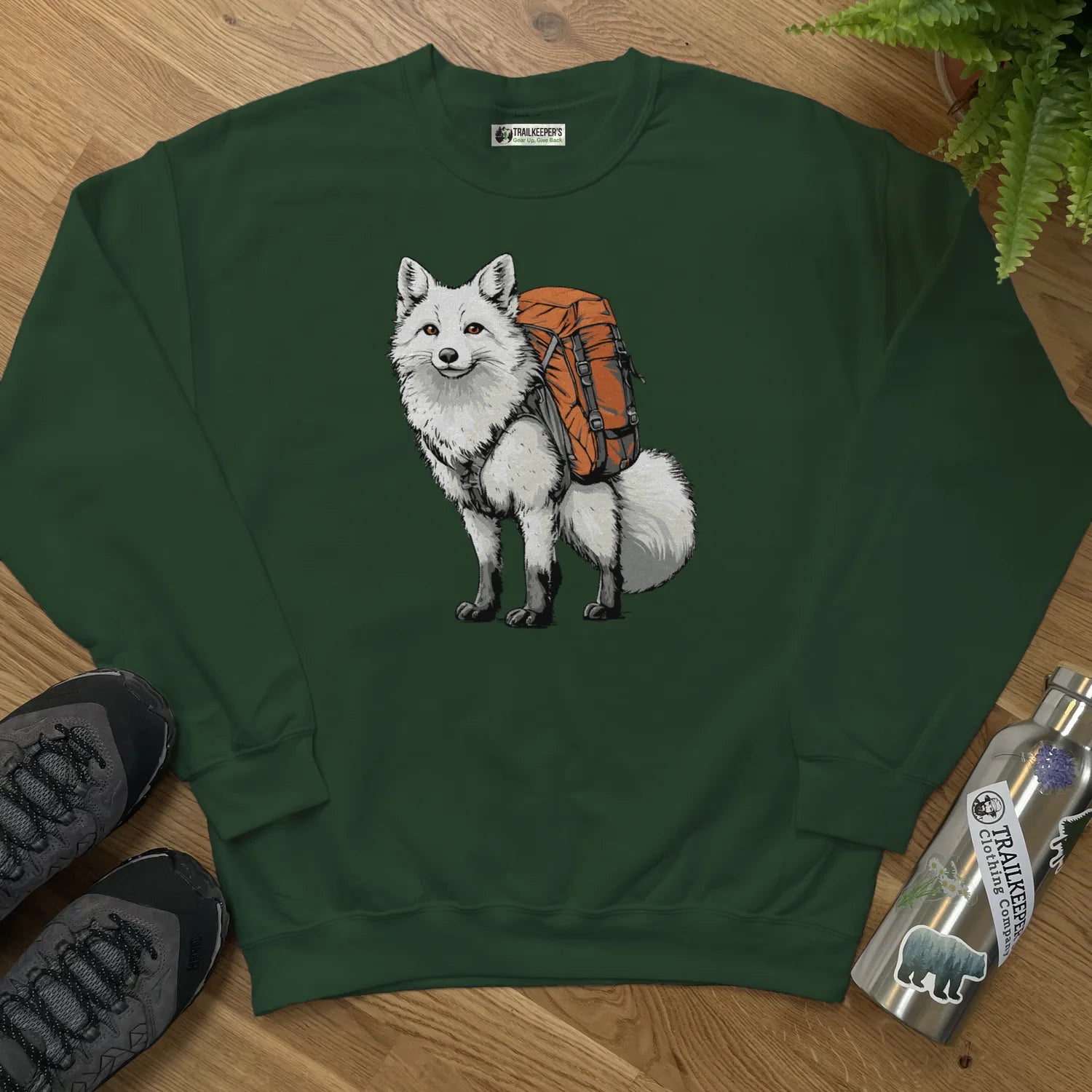 forest green