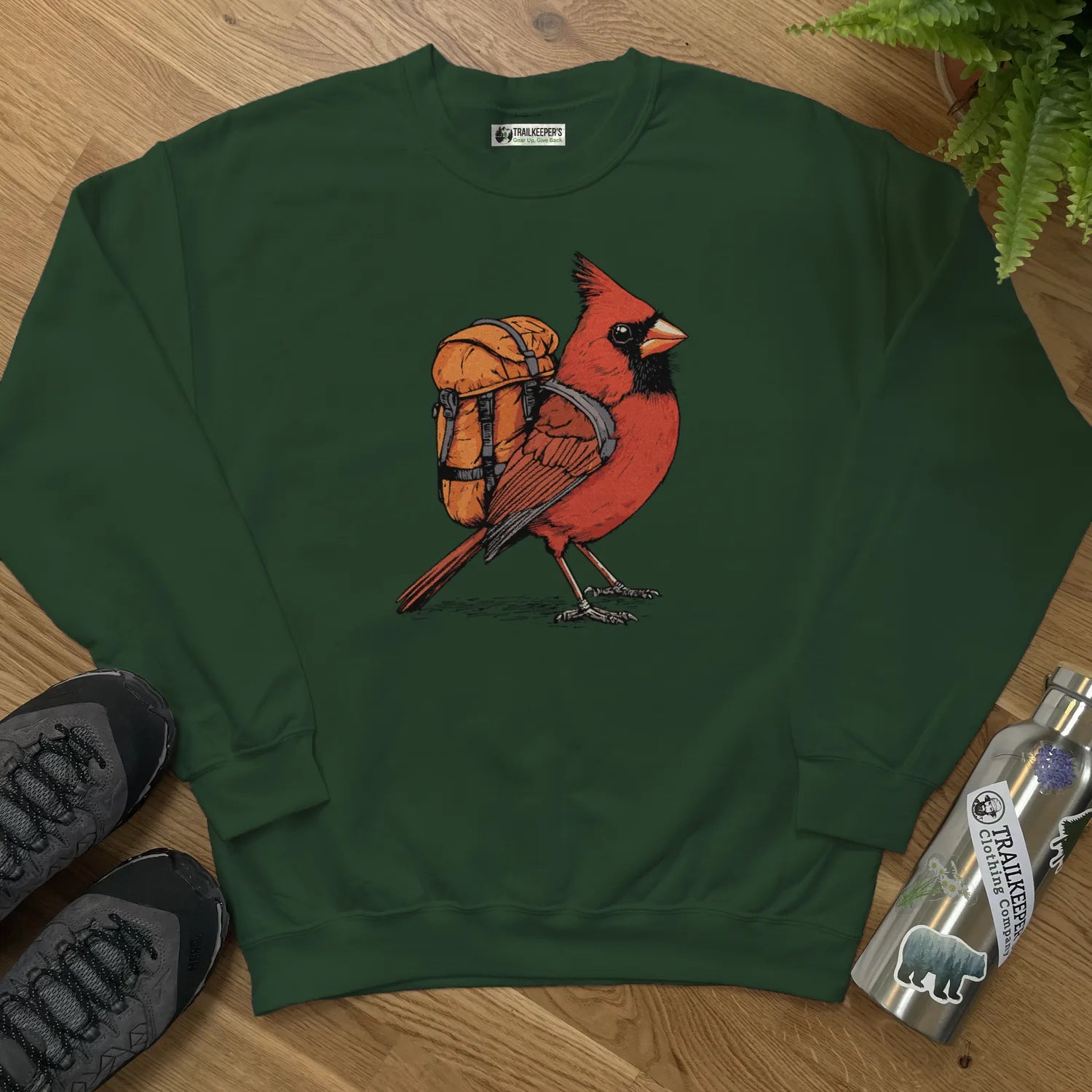 forest green