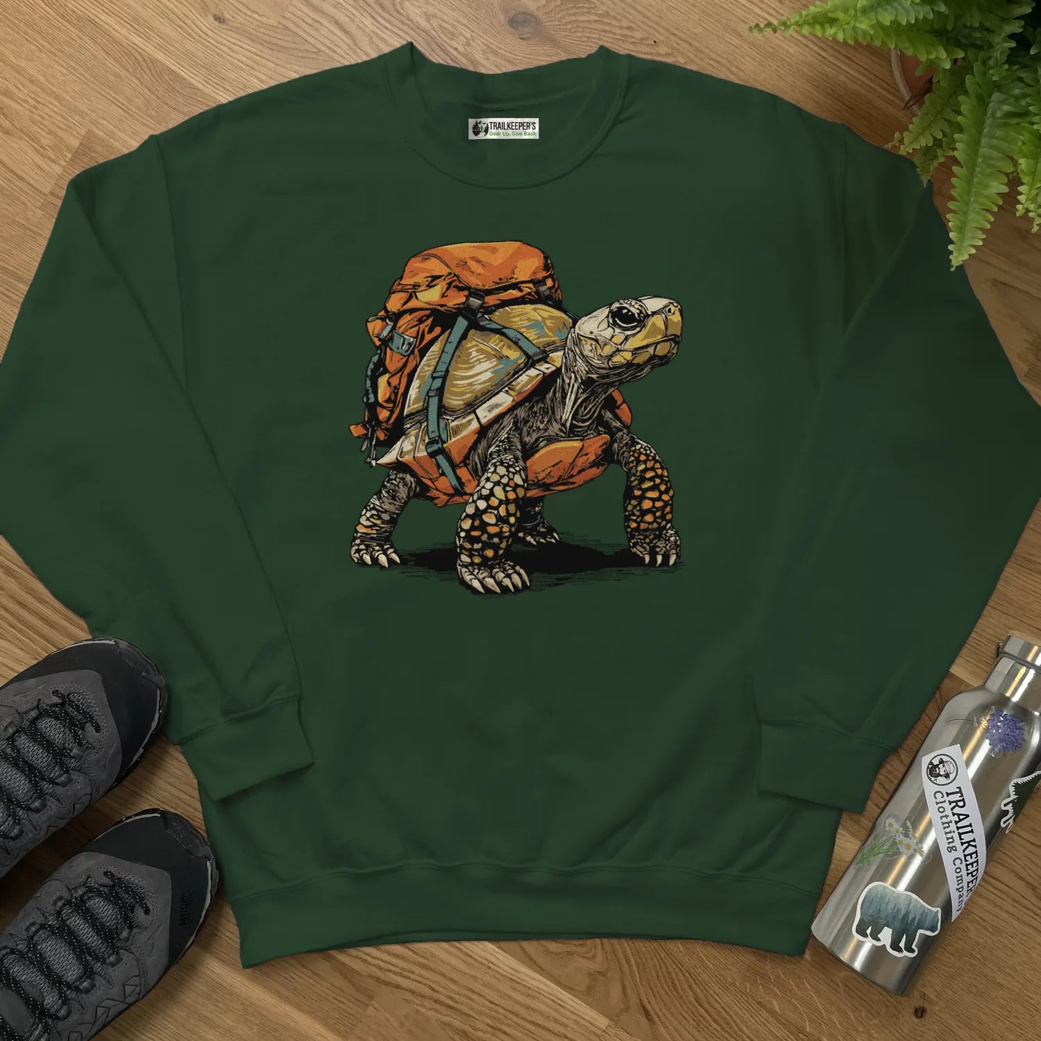 forest green
