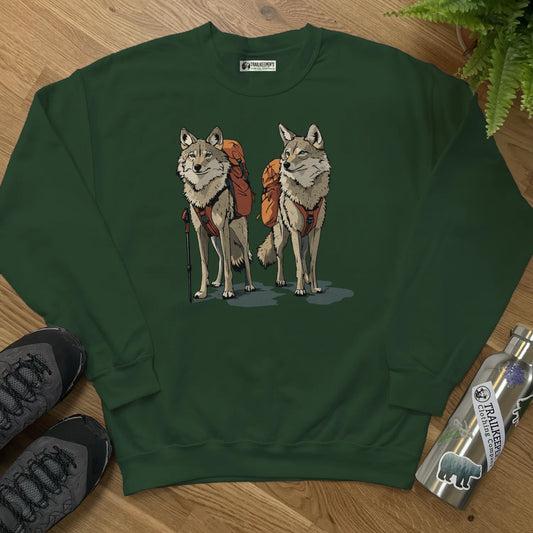 forest green