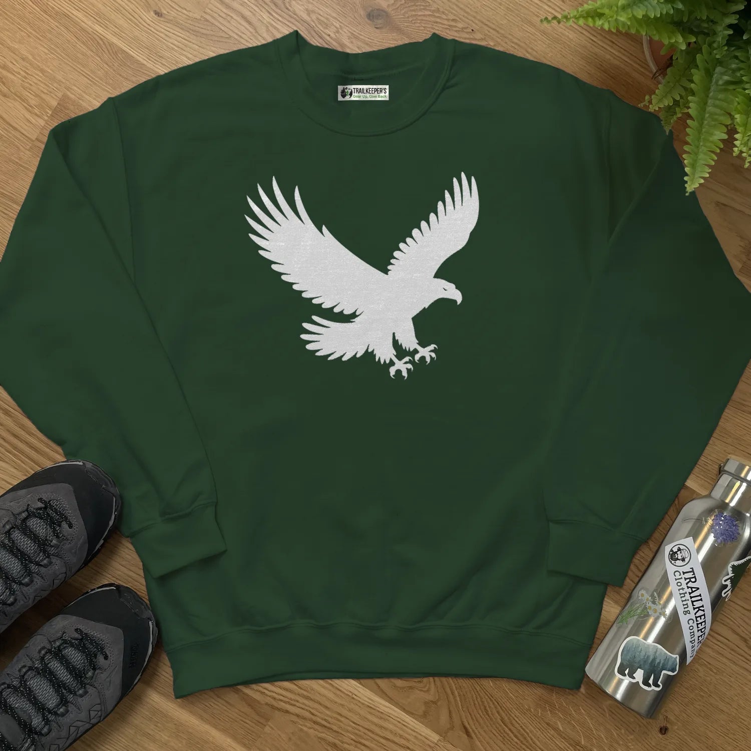 forest green