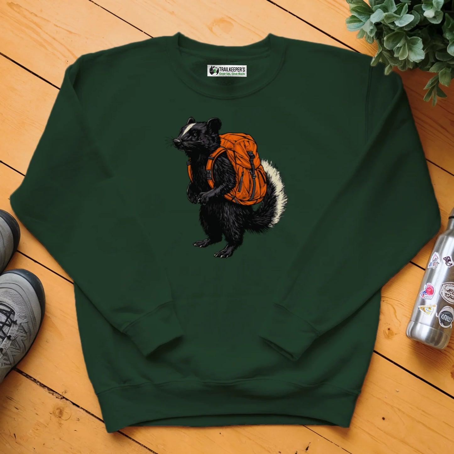 forest green