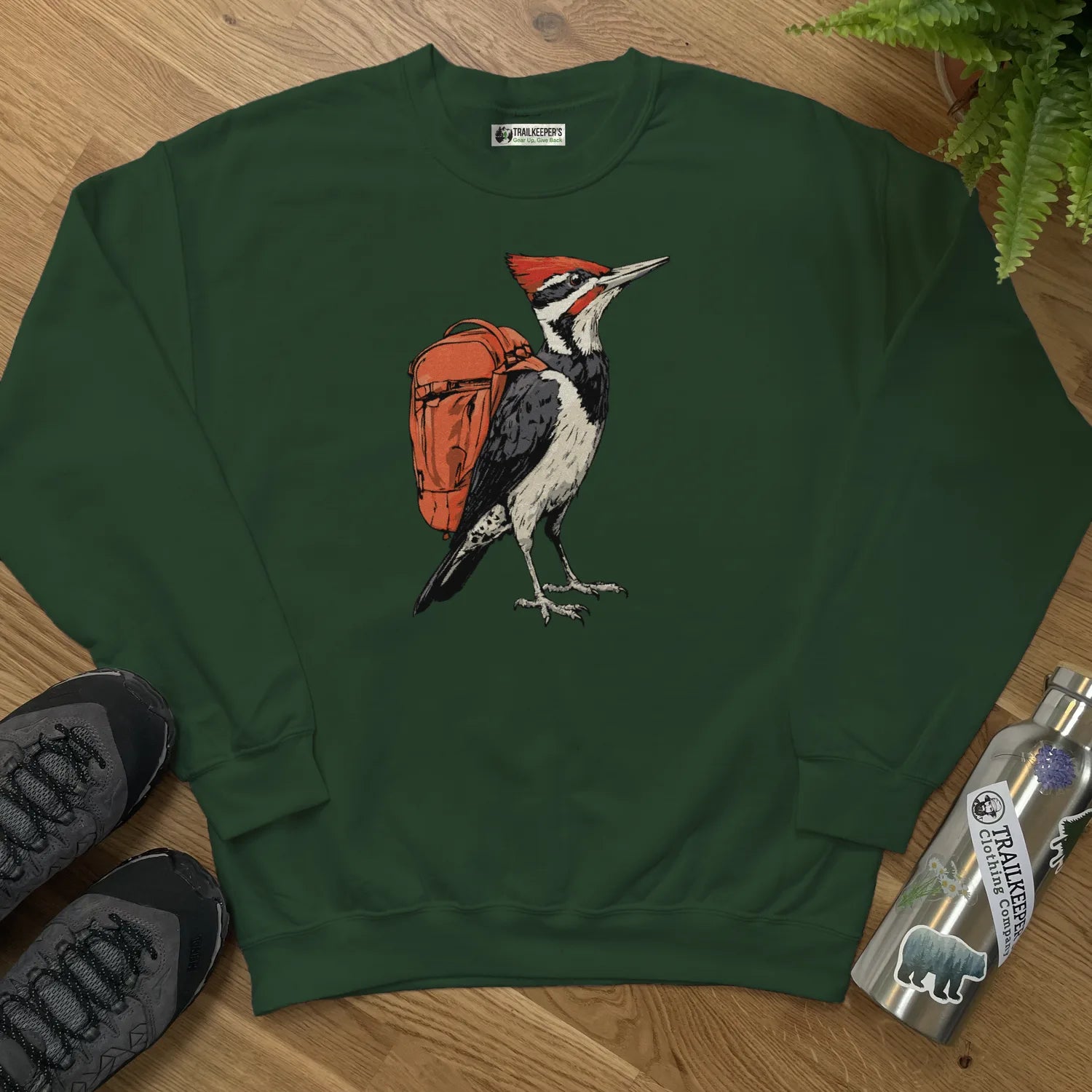 forest green