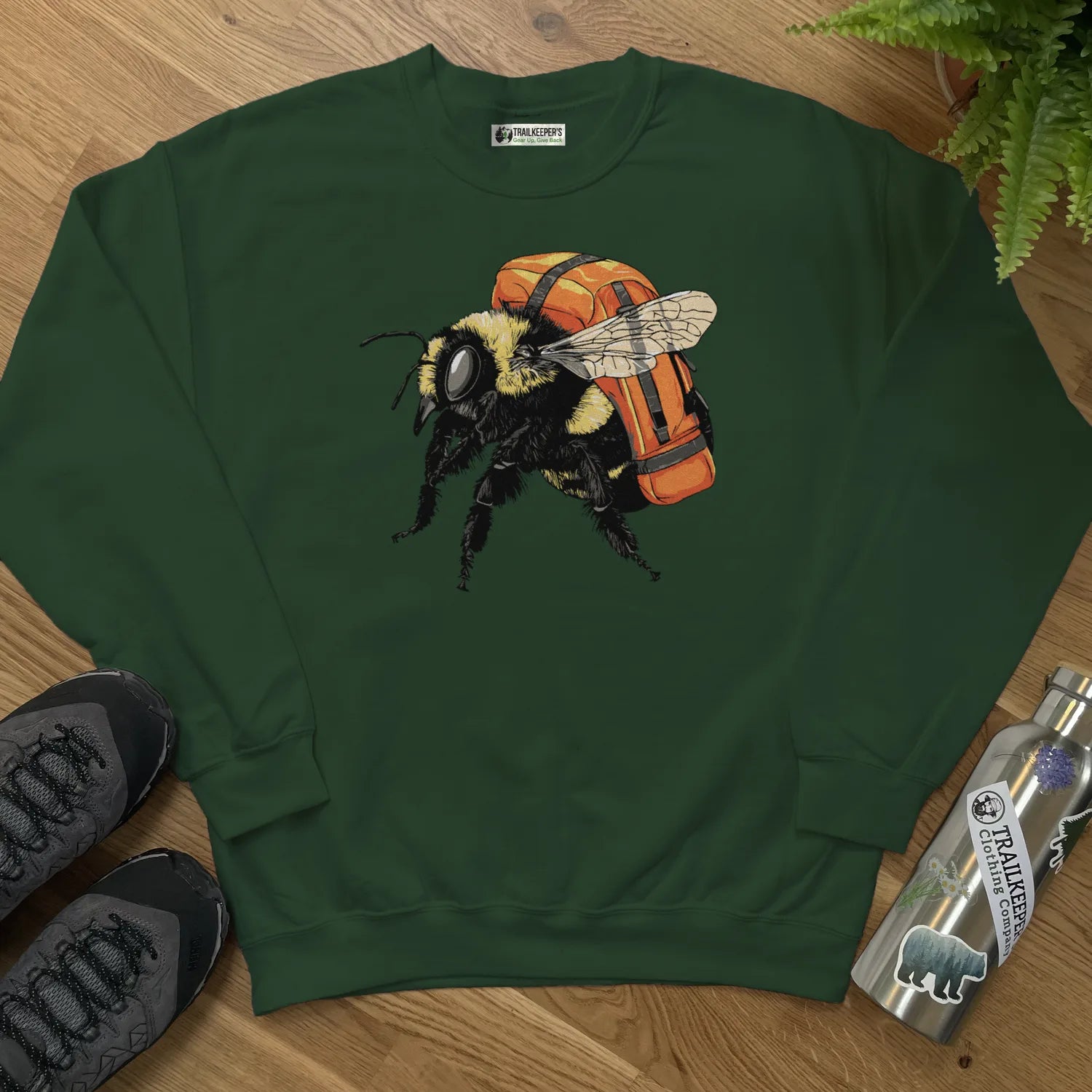 forest green