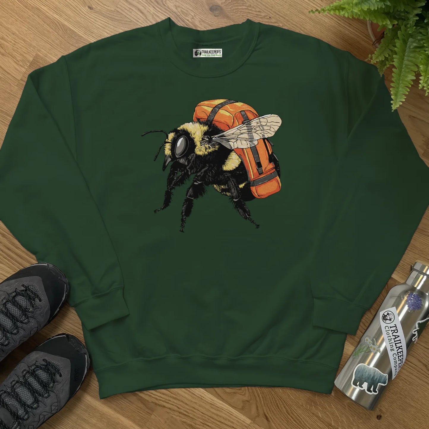 forest green