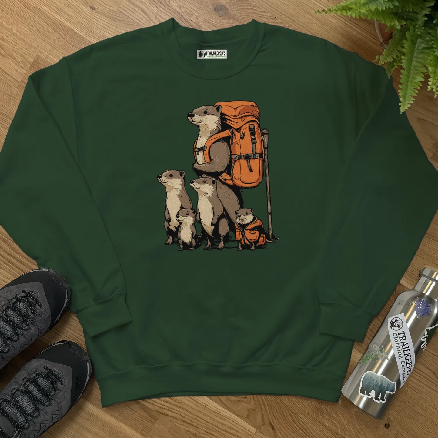 forest green