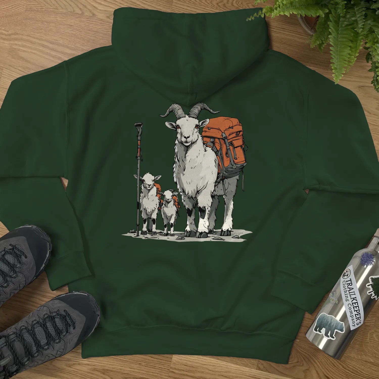forest green