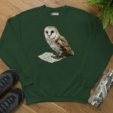 forest green