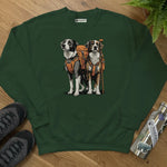 forest green