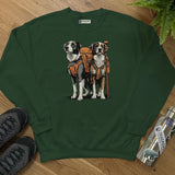 forest green