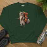 forest green